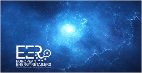 Aldro Energía se une a European Energy Retailers, la red europea de asociaciones de comercializadoras independientes