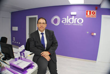 Aldro Energía supera los 80.000 clientes repartidos por España y Portugal