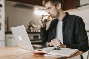 Aldro da las claves para contribuir a la eficiencia energética durante el teletrabajo