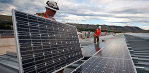 AleaSoft: En enero subasta fotovoltaica de Portugal: 700 MW