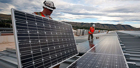 AleaSoft: En enero subasta fotovoltaica de Portugal: 700 MW