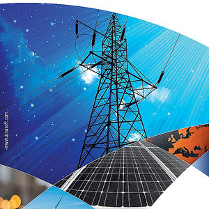 AleaSoft apunta a una bajada en el mercado eléctrico español de entre un 5% y un 6%