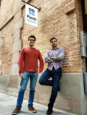 MyPoppins cierra una ronda de financiación de un millón de euros liderada por un fondo de San Francisco