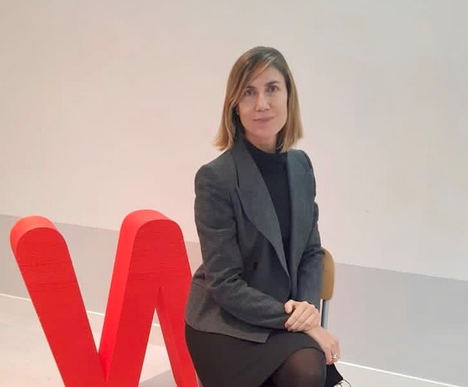 Alejandra Martínez, Managing Director de BICG.