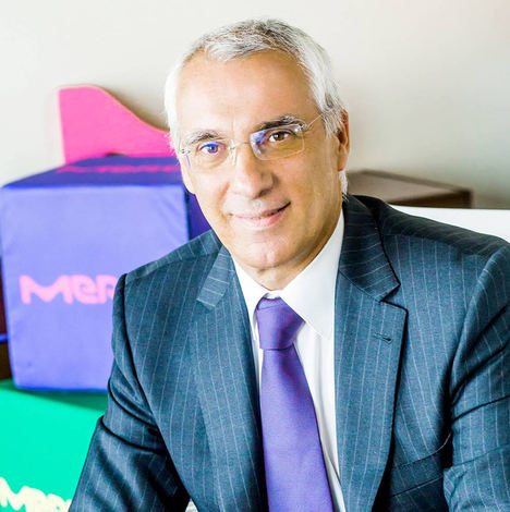 Alejandro Expósito, director de Operaciones Comerciales, Merck.