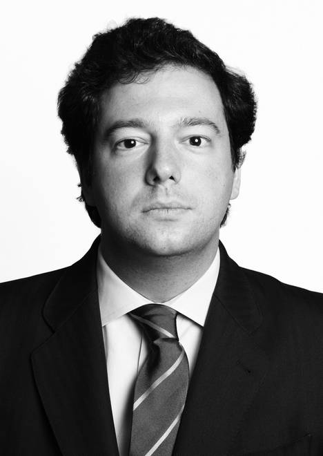 Alejandro Meca.