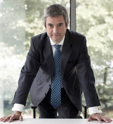 Alejandro Ormazabal Echevarria.