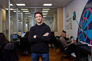 La startup eGoGames cierra una ronda de financiación de 3 millones de euros