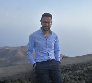 Alejandro Terriza se une a Fundación COPADE como Director Adjunto para potenciar y consolidar proyectos internacionales