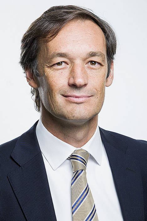 Alejandro Zurbano