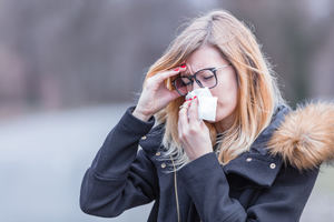 La llegada de las alergias de primavera, una pesadilla para nuestra salud visual