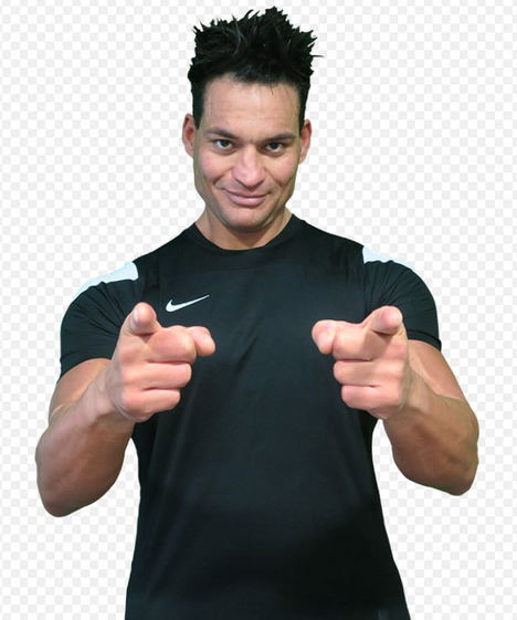 Alex Gimenez Liang es el creador de NATURAL BIOHACKING.