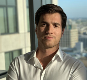 Alexander Moebius, nuevo director de Neurología de Merck en España