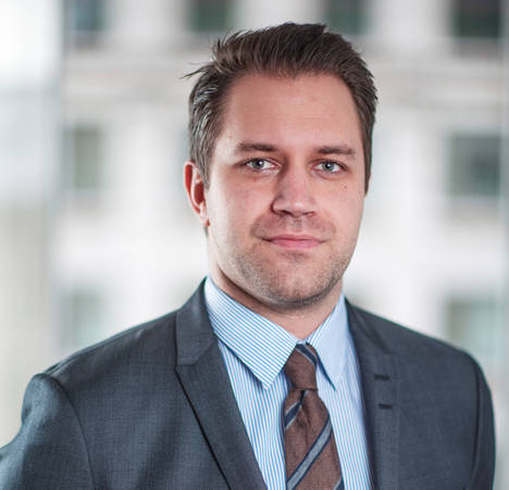 Alexander Jansson, Director General de PGN Ibérica