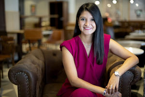 Alexandra Barragán, la coach que ayuda a las emprendedoras a ser dueñas de su tiempo