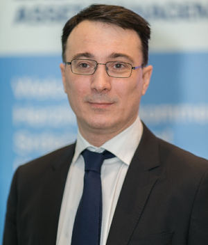 Entrevista con Alexandre Dimitrov, gestor de Erste Asset Management