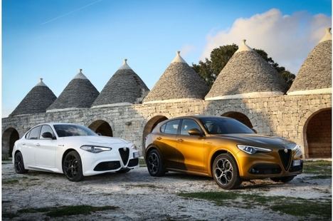 Alfa Romeo ofrece 5 años de garantía