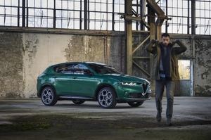 Nuevo Alfa Romeo Tonale