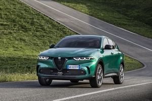 Nuevo Alfa Romeo Tonale PHEV Q4