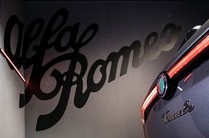 Alfa Romeo muestra su nueva identidad de marca en Milán