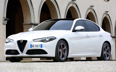 Alfa Romeo Giulia 2.2 diesel Super