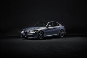 Alfa Romeo Giulia y Stelvio, “Diseño atemporal”