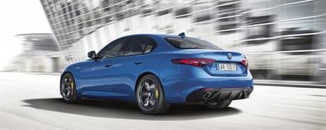 Giulia Veloce, 4C Coupé, 4C Spider, Giulietta y Mito protagonistas