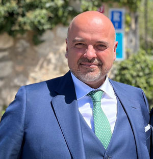Alfonso Bayón nuevo presidente de Bet Capital Group