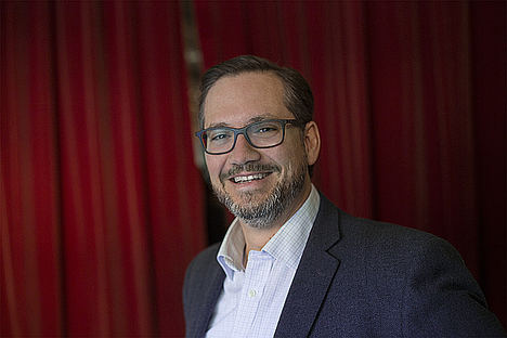 Alfredo Colombano.