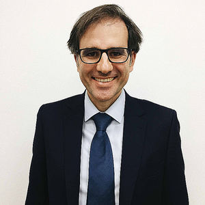 Alfredo Ruiz Brichs se incorpora a Vinces como director de Data & Business Intelligence