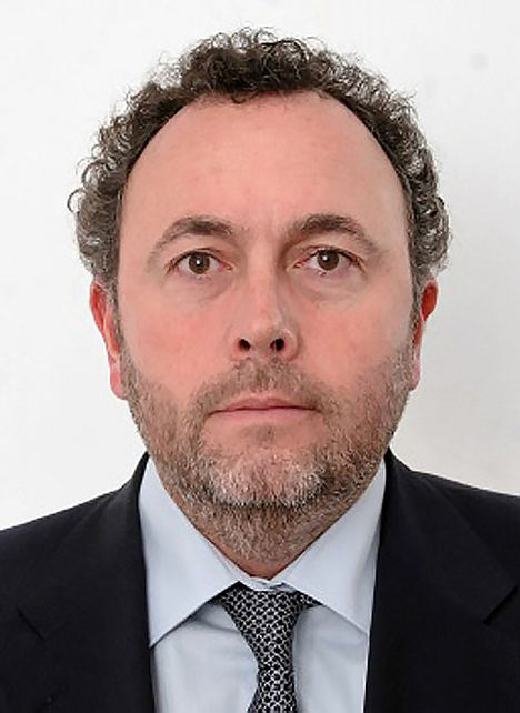 Alfredo Tellechea.