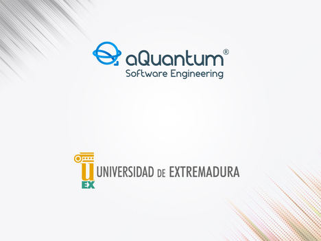 aQuantum y la Universidad de Extremadura crean una Unidad de Investigación Conjunta en Software Cuántico