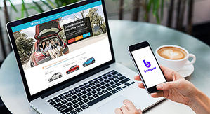 ¿Probar gratis el coche que vas a comprar por Internet? Sí, y además, ganando dinero