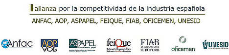 La Alianza por la Competitividad de la Industria Española a favor de una mayor flexibilidad en el transporte marítimo