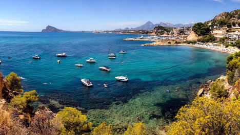 Alicante.