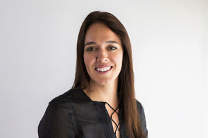 Orizon nombra a Alicia Torija directora comercial