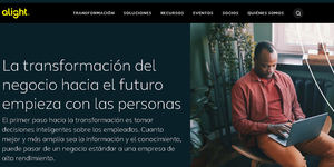 Alight Solutions avanza en su estrategia por digitalizar los Recursos Humanos completando la integración de NGA Human Resources