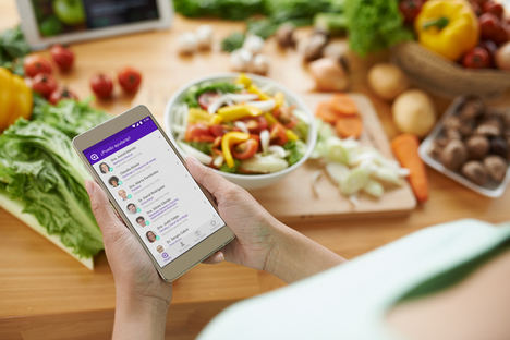 5 alimentos altos en calorías que no debes eliminar de tu dieta