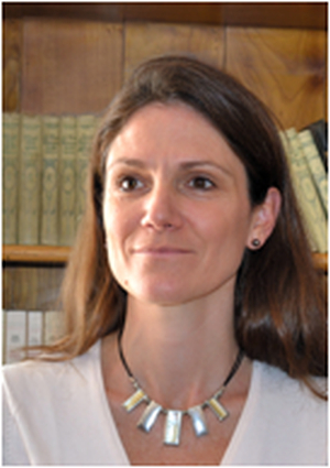 Aliocha Mussy, directora de Process Com España
