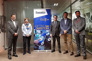 Allianz Partners participa en el Observatorio de Expansión sobre la Asistencia en Carretera