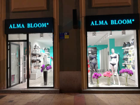 Alma Bloom llega a Castilla y León
