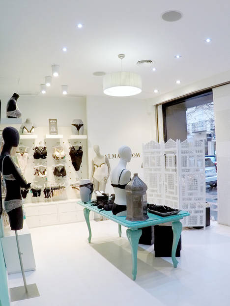 Alma Bloom finaliza el primer tramo del año con cuatro aperturas