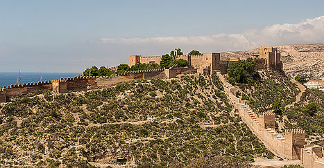 Almería.