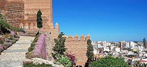 Almería será la próxima Capital Española de la Gastronomía en 2019