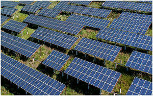 Alpiq adquiere dos proyectos fotovoltaicos en España