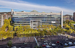 Alta Diagonal acoge la segunda edición de #InspiringTalents