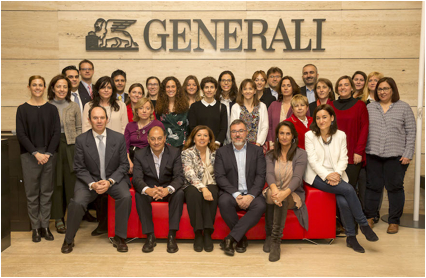 Altadis, AIG, Vodafone y Thales presentan sus buenas prácticas en Gestión de la Diversidad Generacional
