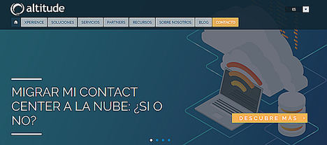 Altitude Software presenta las claves para aplicar WhatsApp en la gestión de deuda durante el Congreso Nacional de Crédito 2019