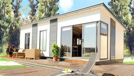 Alucasa devora con casas prefabricadas el pastel inmobiliario