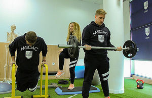 Un FP a distancia permitirá regularizar la situación de miles de monitores de gimnasio sin titulación